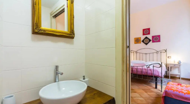 Апартаменты La Casa Di Nonna Lella 1