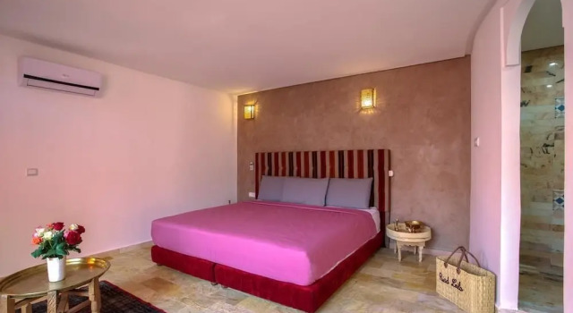 Люкс Riad Leila Marrakech