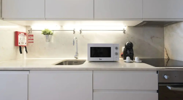 Апартаменты Standard c 1 комнатой с балконом Apartment Alegria Street by Sweet Porto