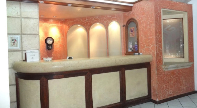 Hotel Gala Oaxaca