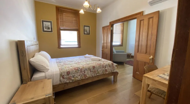 Апартаменты Standard RIALTO SUITES Fremantle
