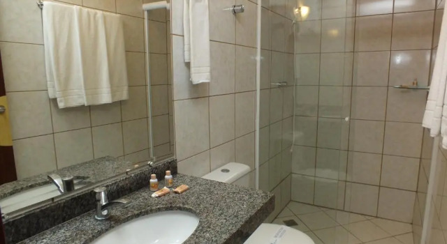 Люкс Economy Terrazas Hotel