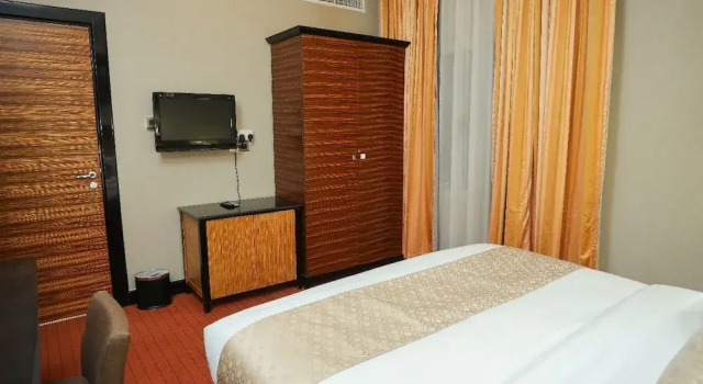 Creek Gate Hotel