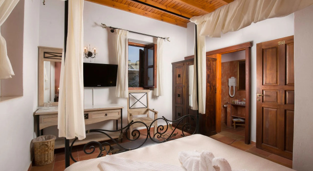Номер Superior Camelot Traditional & Classic Hotel