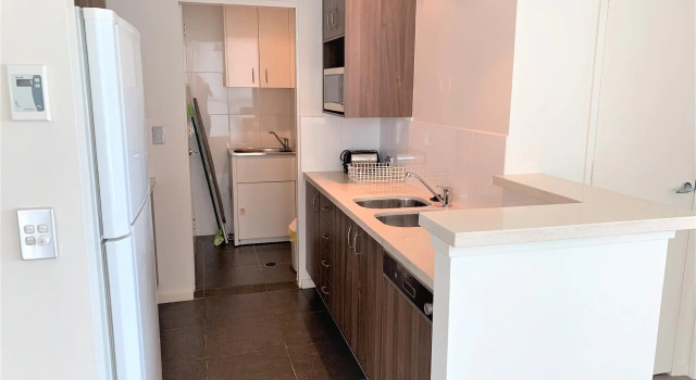 Апартаменты c 1 комнатой Brighton on Broadwater Shores