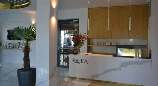 Hotel Rajka
