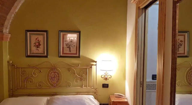 Номер Standard Albergo delle Drapperie