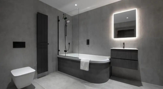Номер Superior The Heyford Hotel
