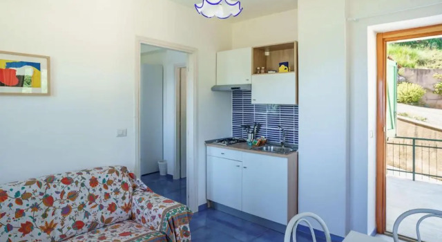 Apartment Driùs edodè - b&b affittacamere