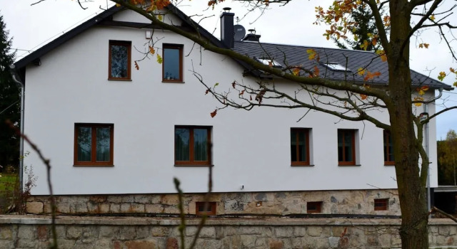 Smrcina Resort