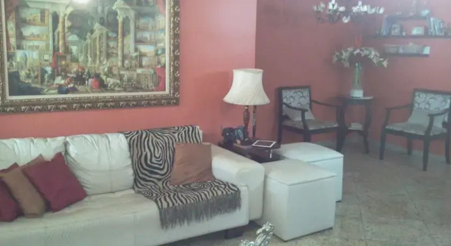 Sunrise Guest House