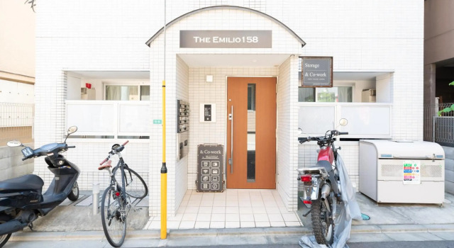 Special sale!By train 5 minutes Shinjuku