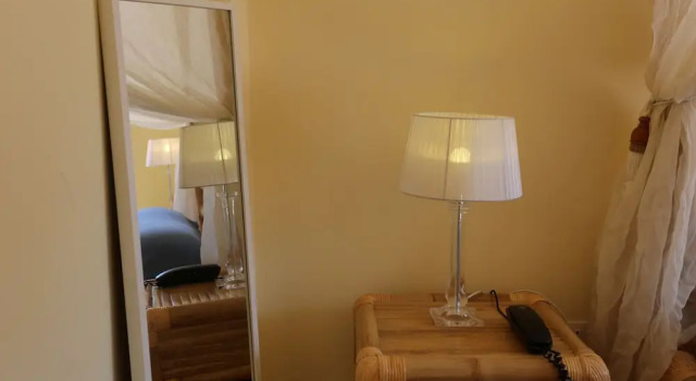 Номер Deluxe Didimos Resort