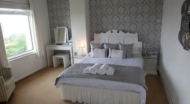 Номер Superior Tremarne Hotel