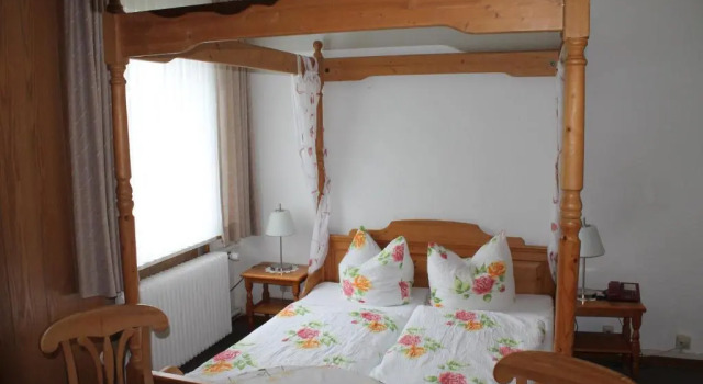 Hotel Zur Erholung