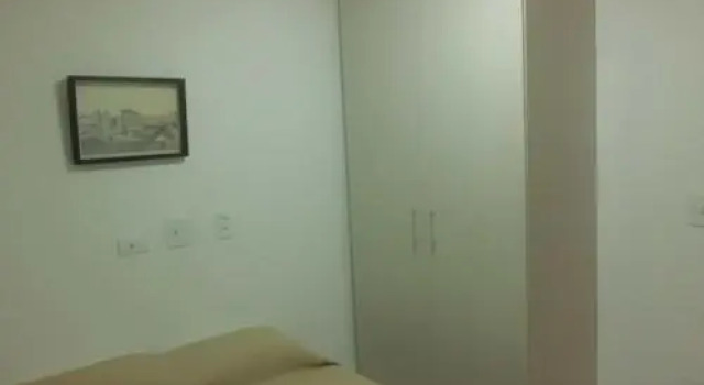 Apartment Jussara, Varaa Huoneisto Boa Viagem 