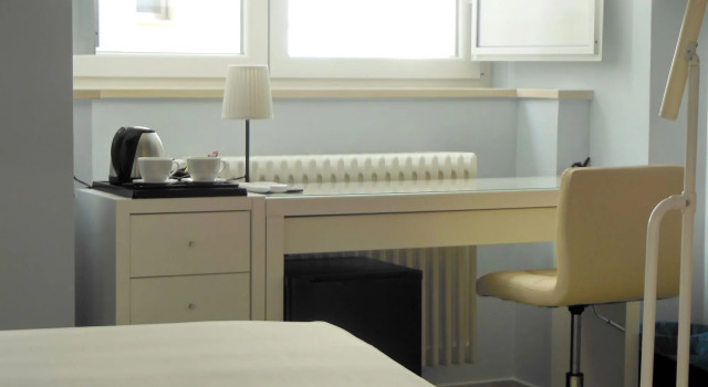 L'Ospite - Lifestyle Residence, Design Rooms
