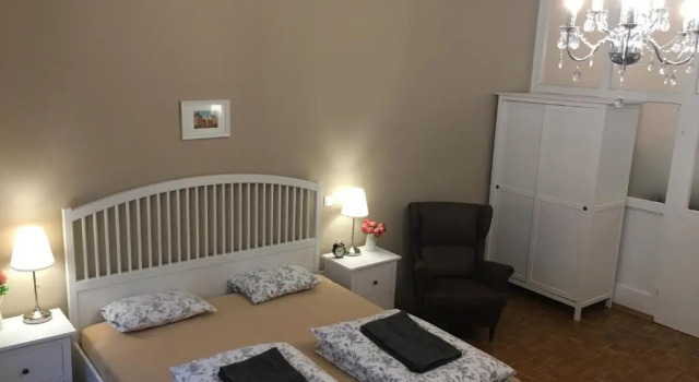 Апартаменты Julija & Filip Apartments