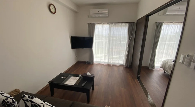 Номер Standard HOTEL Ishigakijima 2020
