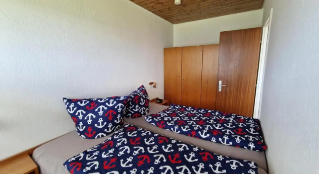 Feriengarten Dahme W 5, Забронировать Отель Отели Даме с парковкой, рядом с Пляж Даме, Парковка
