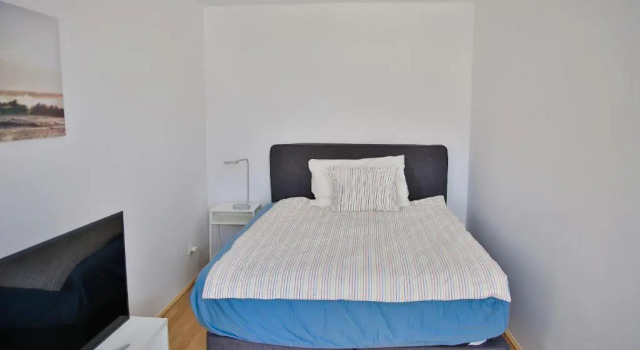 Sunny Penthouse DG 5 (Apt. 43), Prenota Hotel Vienna Austria