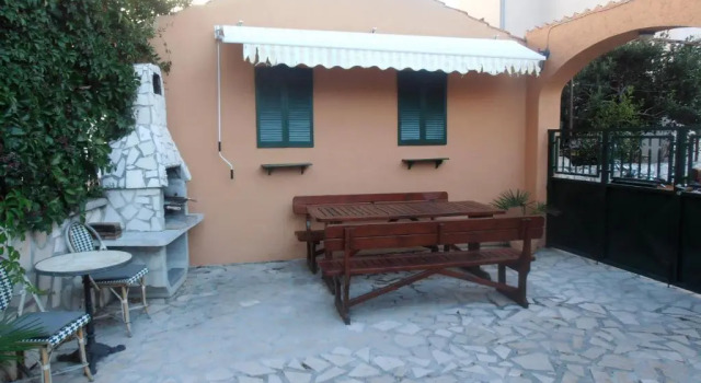 Апартаменты Villa Dolce Vita