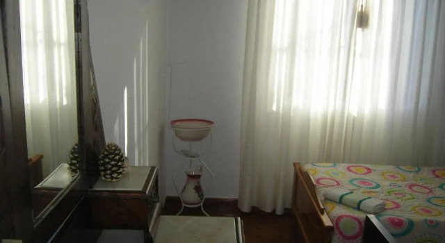 Residencia ANA