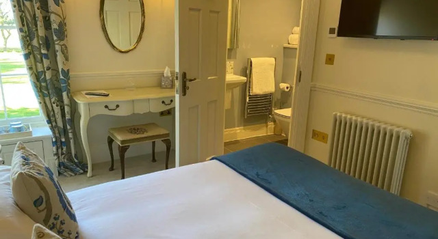Reymerston Hall, Reserva ahora Bed & breakfast Hoteles en Dereham con desayuno, Desayunos