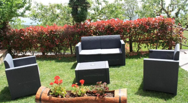 Коттедж Agriturismo Biagiotti