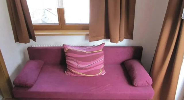 Апартаменты Apartment in Kappl Including Silvretta Card