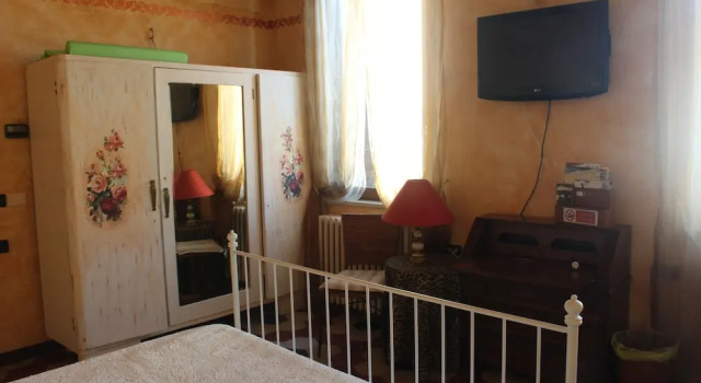Номер Standard B&B Polirone
