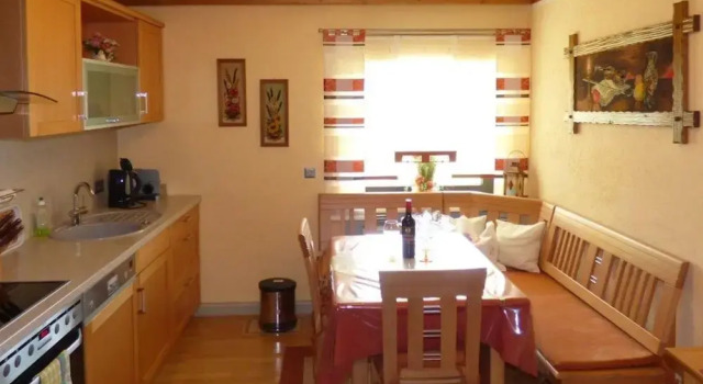 Scenic Apartment With Balcony, Garden, Deckchairs, Barbecue, Boek Appartement Gleißenberg Cham