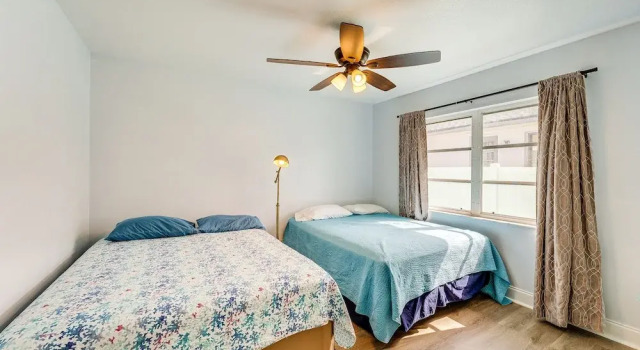 Апартаменты с 3 комнатами Breezy Englewood Condo w/ Community Pool!