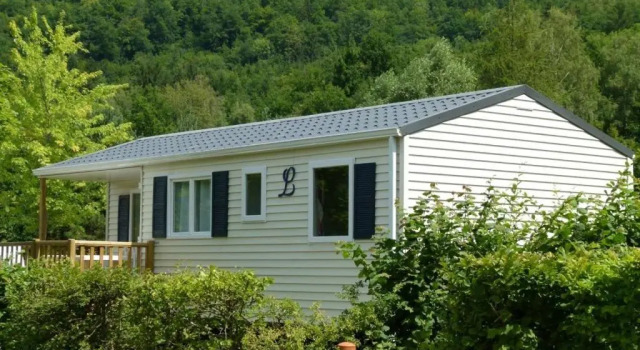 Номер Standard Camping Base de Loisirs du Lac de la Moselotte