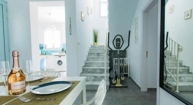 Blue Diamond Beach Villas, Reserva ahora Hotel Geroskipou Pafos