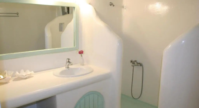 Номер Economy Villa Meliti