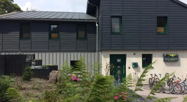 Pension SPORT-SCHMIEDE, Prenota Hotel Schmiedefeld am Rennsteig Rennsteig