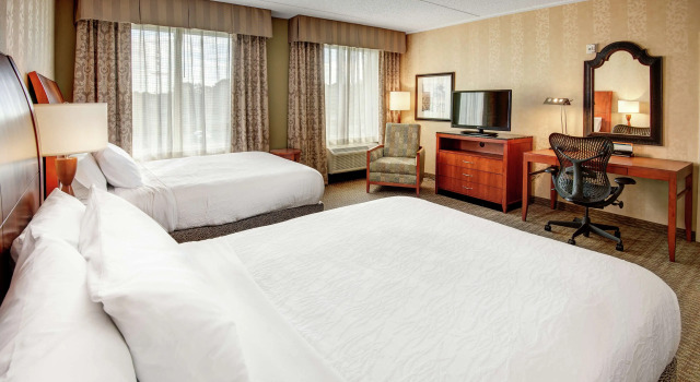Hilton Garden Inn Lakewood, Забронировать Отель Лейквуд Джерси-Шор