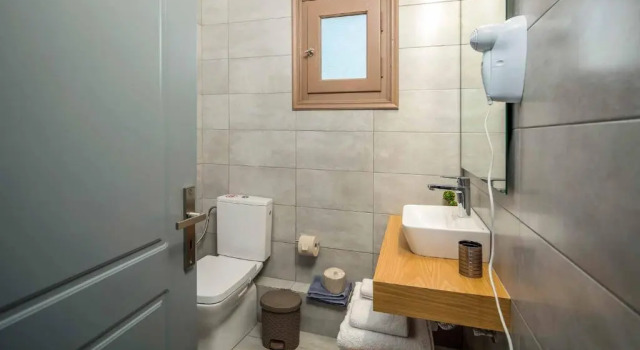 Вилла с 4 комнатами Villa Orchard