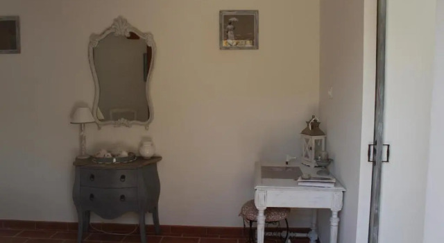 Chambre d'hôtes l'ipomée, Забронировать Отель Жемнос Буш-дю-Рон