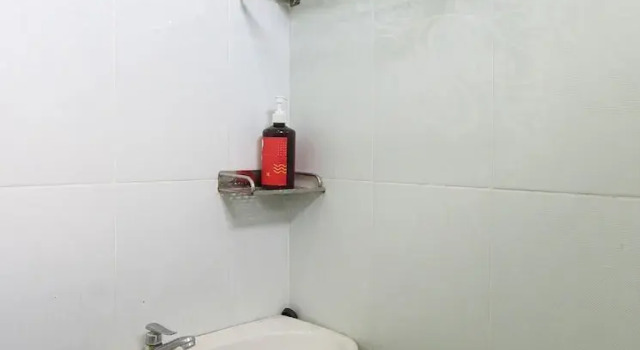 Номер Deluxe Hotel O Jalan Slamet Riyadi Near Bandara Adi Soemarmo Formerly Amanah Sejahtera