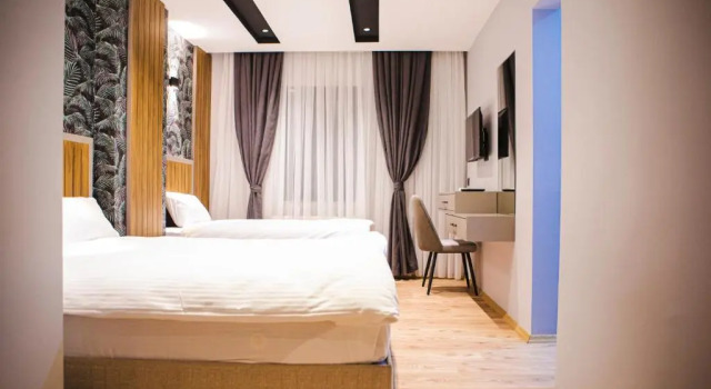 Номер Superior Arad Otel