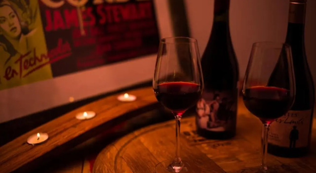 Двухместный номер Deluxe с видом на море Hotel Winebox Valparaiso