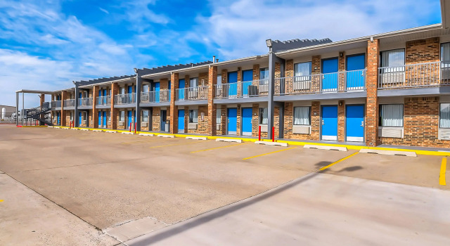 SureStay Hotel by Best Western Oklahoma City West, Забронировать Отель Оклахома-Сити Оклахома