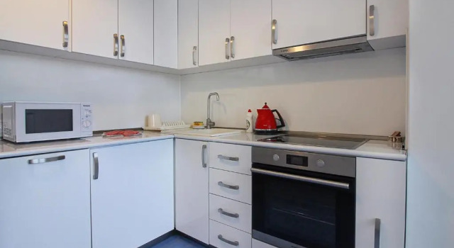 Апартаменты 1 Bedroom Apartment on Vardanants 5a