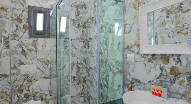 Двухместный номер Standard Hotel Iliria