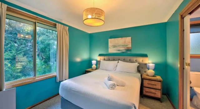 Freycinet Hideaway, Забронировать Отель Бизнес-отели Коулс-Бей, 4* 5*