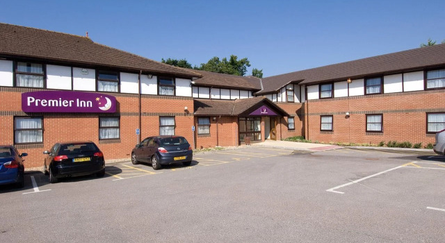 Premier Inn Southampton North