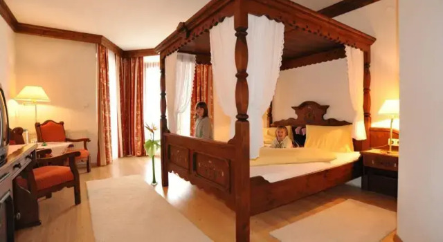 Hotel Löffele