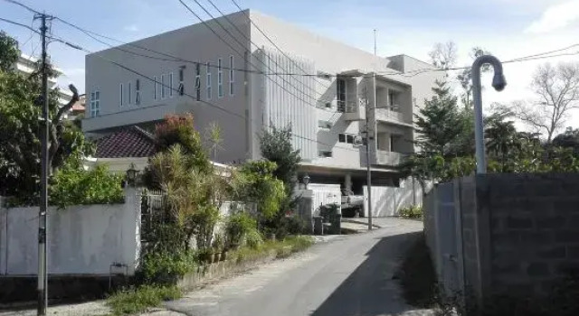 Rainbow Homestay Kota Kinabalu